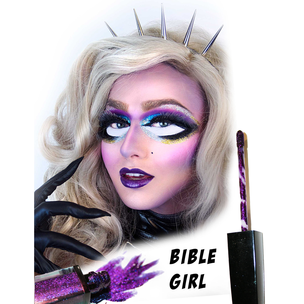 BibleGirl Lip Gloss