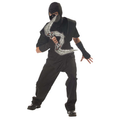 Ninja Assassin Blade