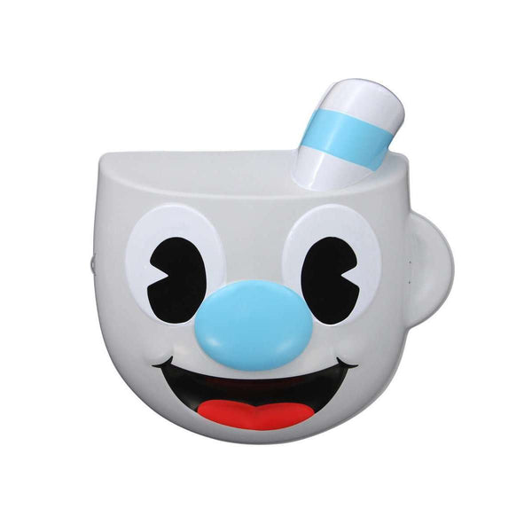 Cuphead King Dice Vacuform Mask – AbracadabraNYC