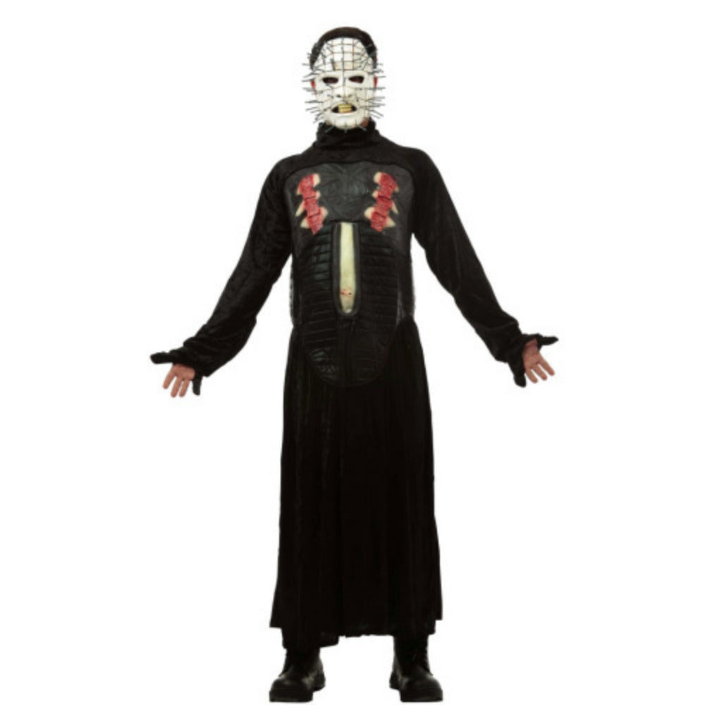 Hellraiser V: Pinhead Deluxe Adult Costume & Mask