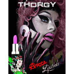 Thorgy Thor Creamy Lipstick
