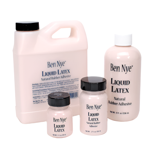 Pro Grade Liquid Latex Jug