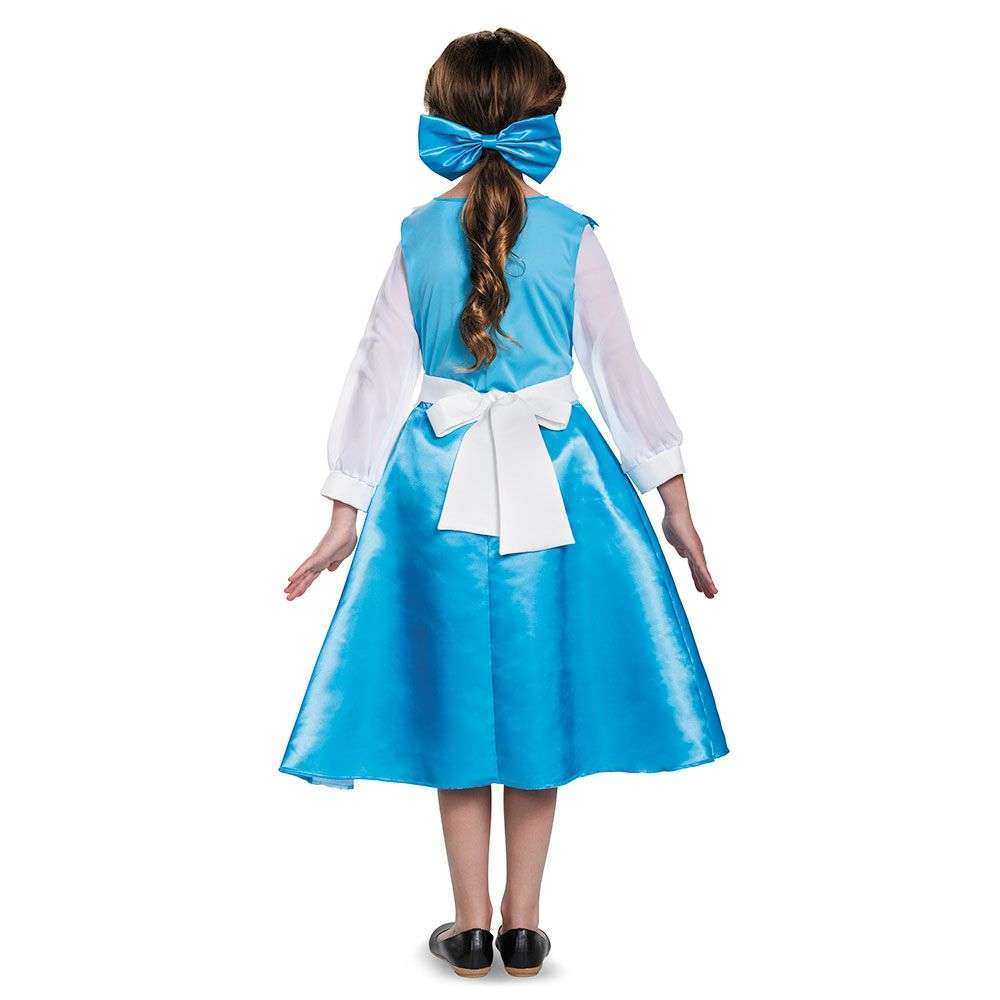 Belle Blue Dress Child Disney Beauty And The Beast Blue Dress Costume Kids Beauty And The Belle Blue Dress Child Disney Beauty And The Beast Blue Dress Costume Kids Beauty And The