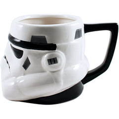 Star Wars Stormtrooper 3D Coffee Mug