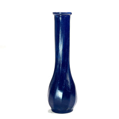 SMASHProps Breakaway Bud Vase - Cobalt Blue Opaque - Cobalt Blue,Opaque