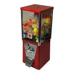 Ring in Gumball Machine (RING-A-DING) by Buzz Lawrence