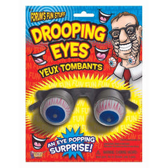 Drooping Eyes Glasses