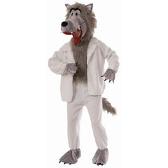 Wolf In Sheep's Clothing Adult Costume