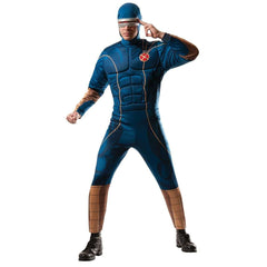 Marvel X-Men Cyclops Adult Costume