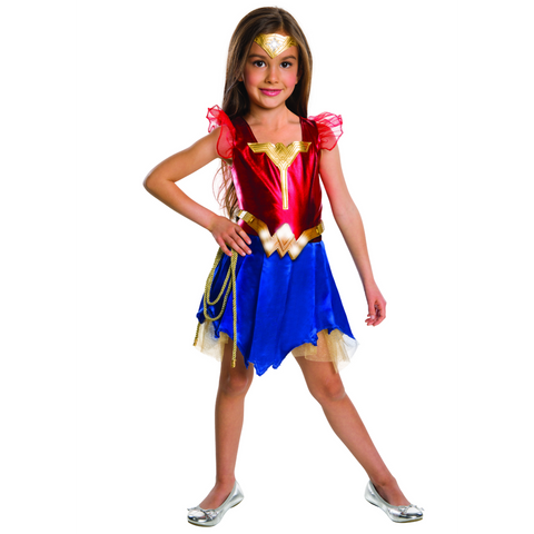 Wonder Woman 1984 Child's Wonder Woman Light Up Belt – AbracadabraNYC