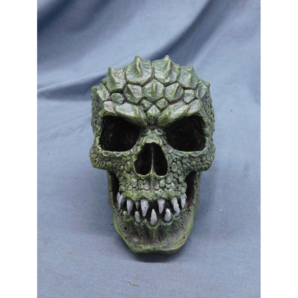 Gatorhead Skull
