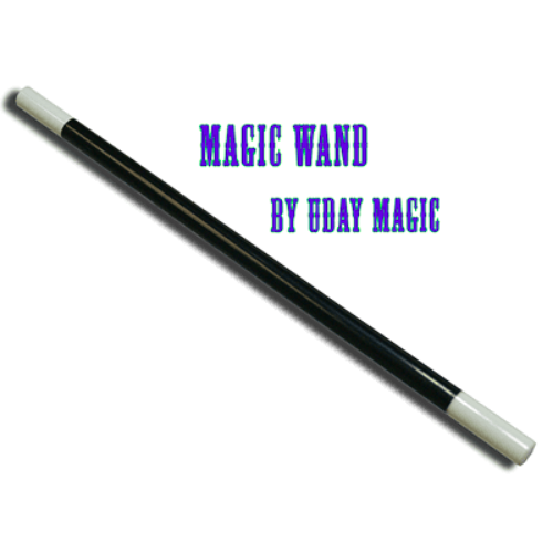 Wand 10 inch by Uday's Magic World