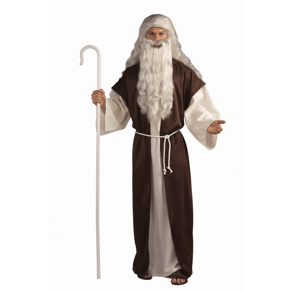 Biblical Shepherd Men's Costume
