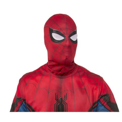 Spider-Man: No Way Home Adult Fabric Face Mask
