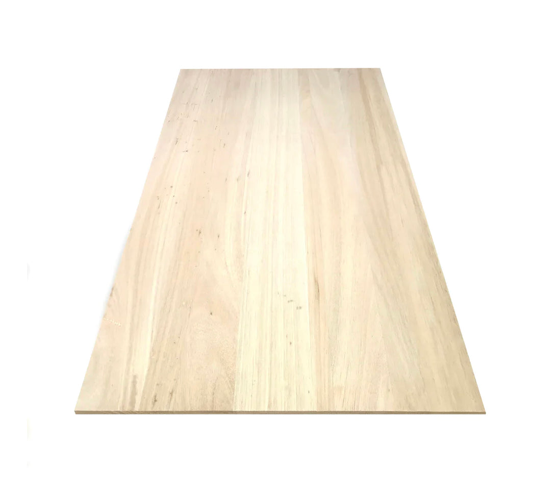Balsa Wood Raw Breakaway Ultralight Wood Full Sheet 48 x 24 x 0.125 Inches