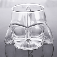 Star Wars Knight Glass Mug