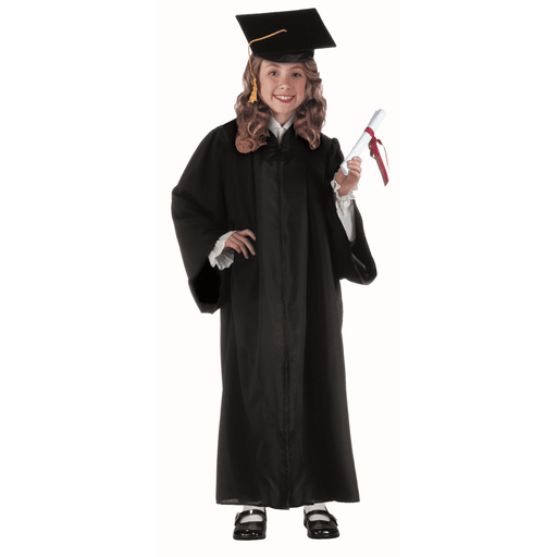 Graduation / Judge Robe Kids Costume