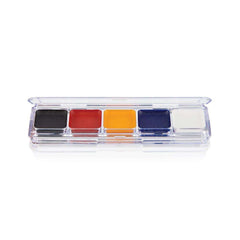 Ben Nye Primary FX Alcohol Activated Palette