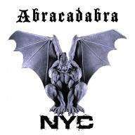 Official Abracadabra NYC Gift Card