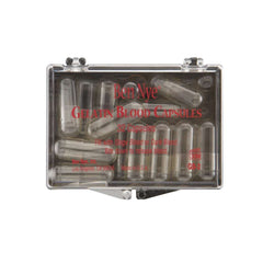 Ben Nye Complete Blood Capsules Pack w/ Stage Blood
