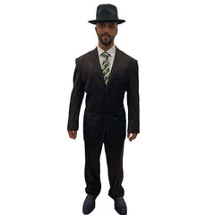 Ultimate 1920s Classic Business Man Adult Costume