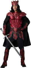 Dragon Warrior King Adult Costume