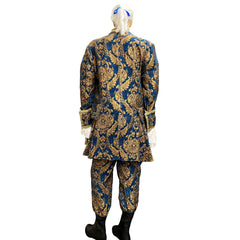 Mozart Colonial Man Authentic Adult Costume