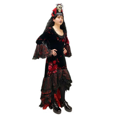 Queen of the Dead Adult Costume