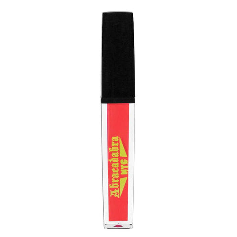 Erika Klash Liquid Matte Lipstick – AbracadabraNYC