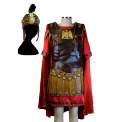 Authentic Eagle Gladiator Adult Costume