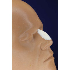 Aquiline Nose Foam Latex Prosthetic