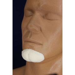 Cleft Chin Foam Latex Prosthetic