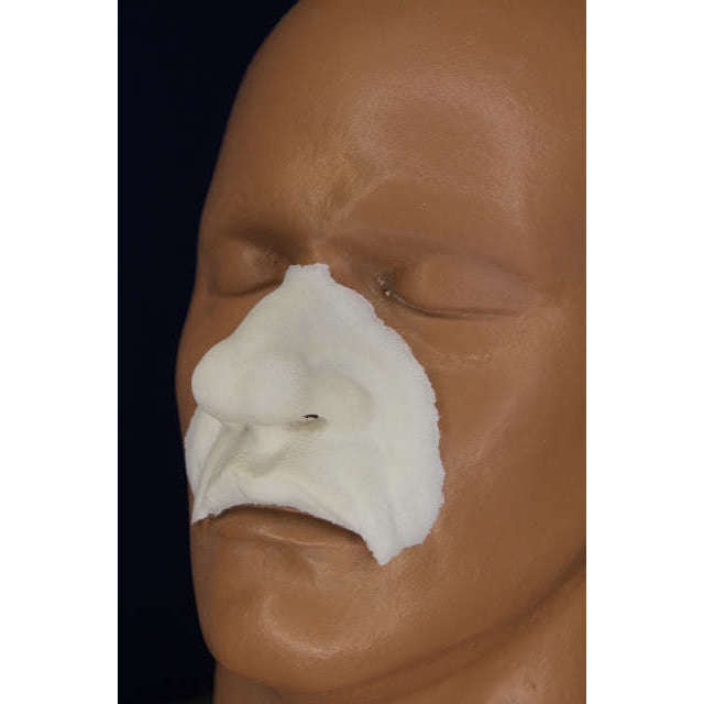 Character Nose / Lip #1 Foam Latex Prosthetic