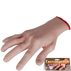 Fake Severed Hand Prop