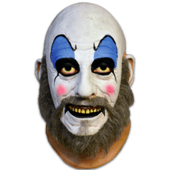 House of 1,000 Corpses Captain Spaulding Mask