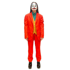 Premium 2019 Joker Inspired Adult Costume