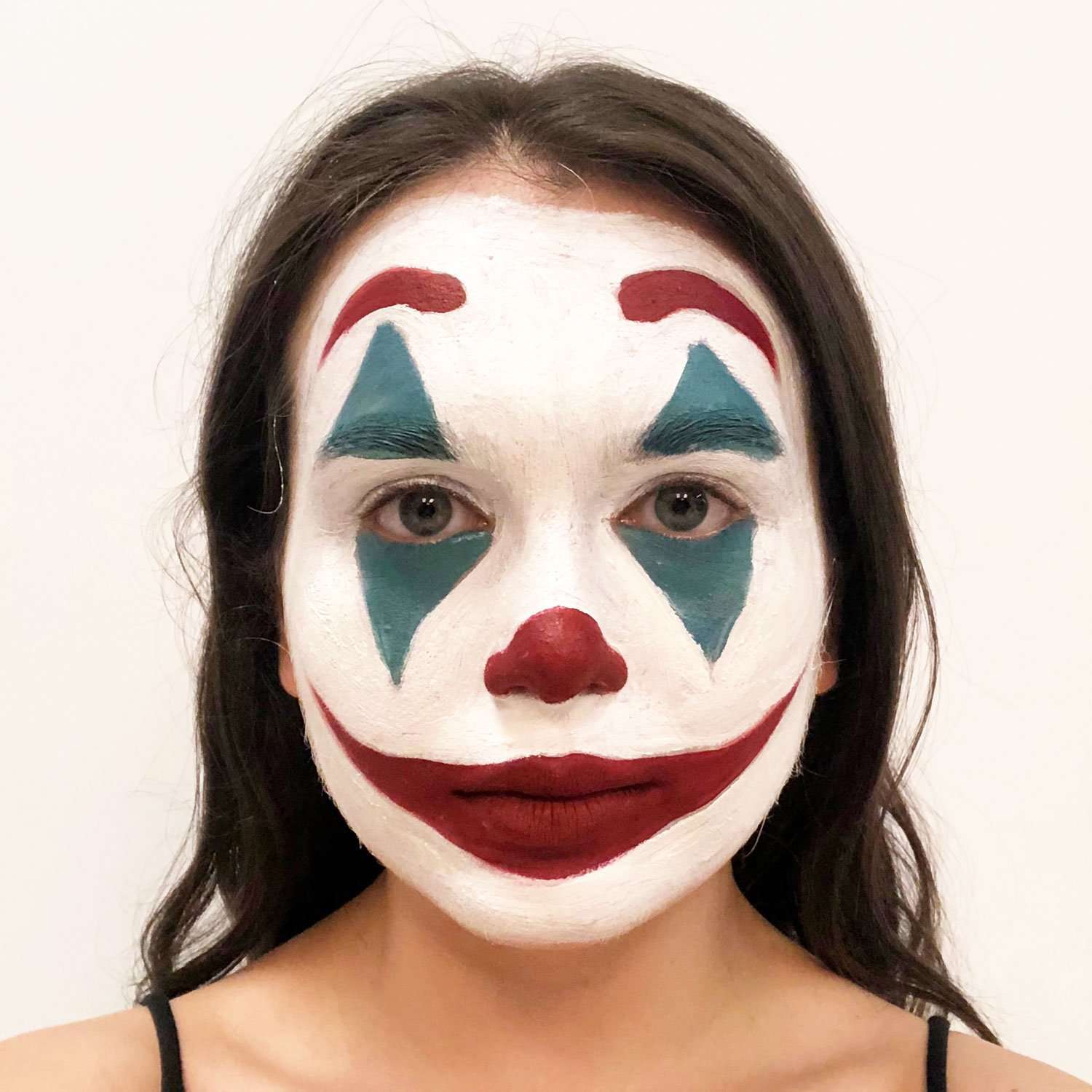 Juggalo Makeup Stencil juggalo-makeup-stencil