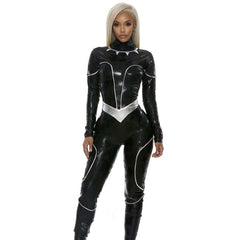 Fierce Reigning Panther Sexy Character Adult Costume