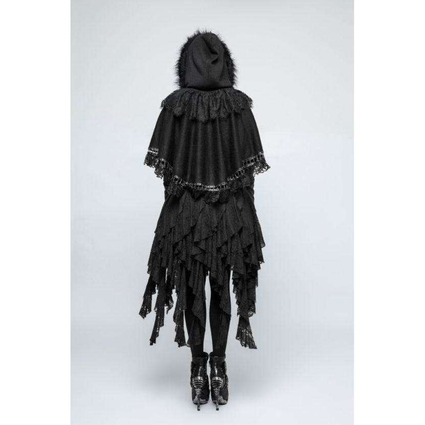 Lolita Little Cloak