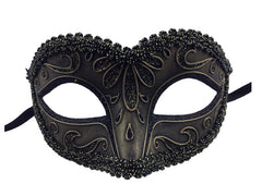 Small Venetian Mask