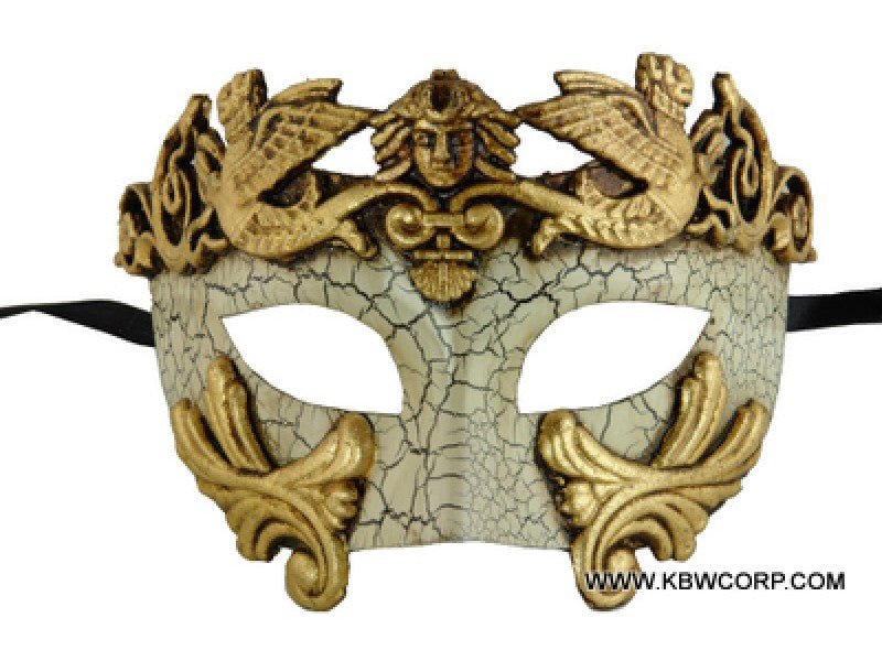 Male Venetian Mask