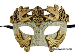 male venetian masks