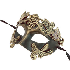 Venetian Male Mask