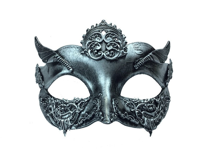 Venetian Mask with Wings