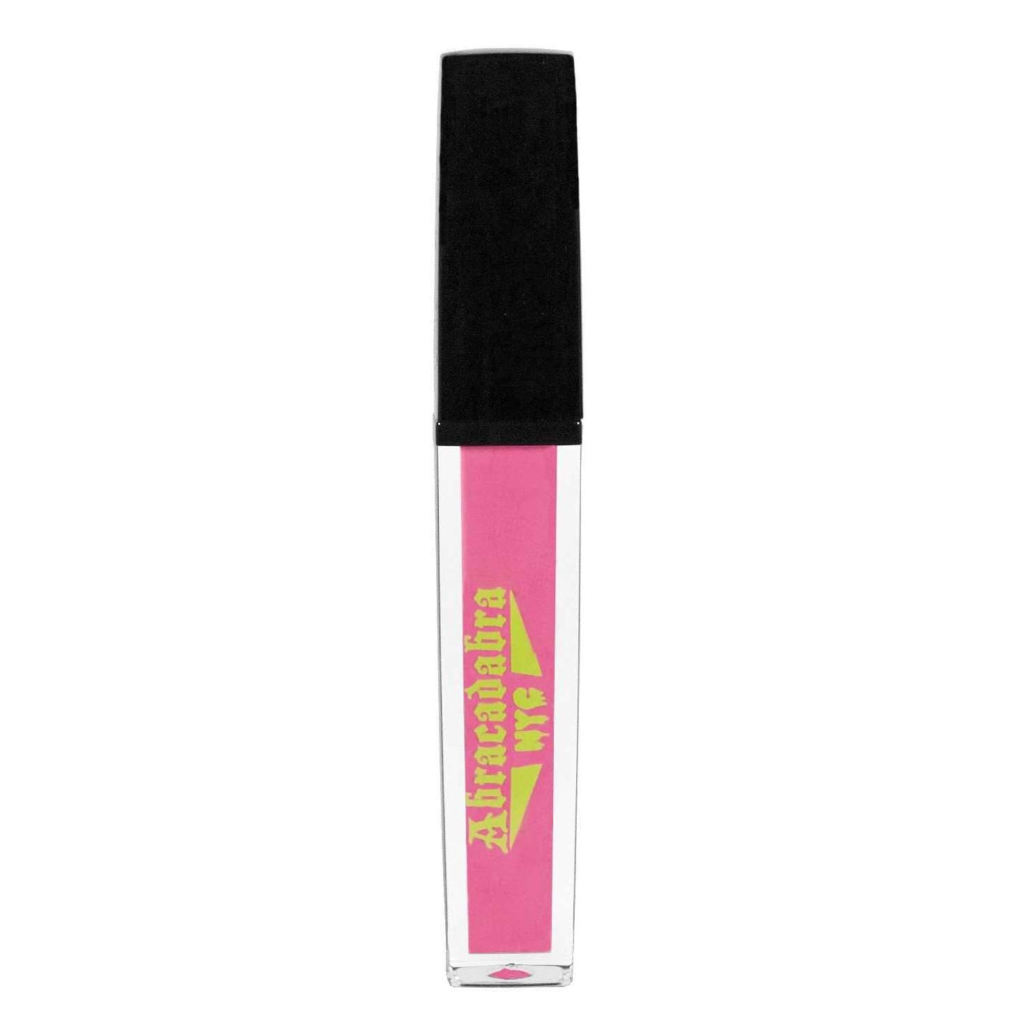 Maci Sumcox Liquid Matte Lipstick
