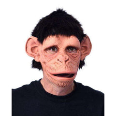 Monkey-Monkey Chimp Mask