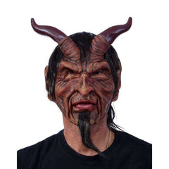 The Wicked One Satan Mask