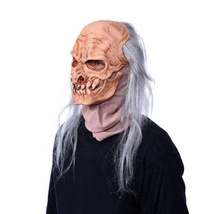 Crypt Mask Grave Digger Crypt Keeper Mask – AbracadabraNYC