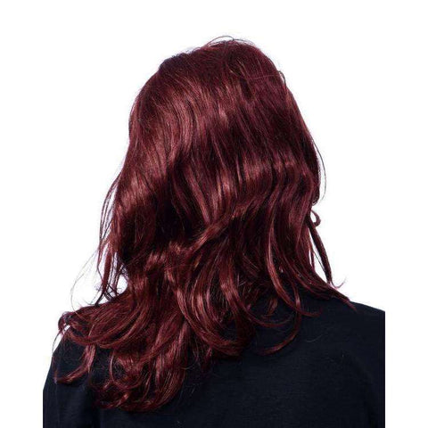Red Hot Mask – AbracadabraNYC