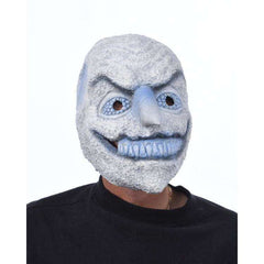 Frostbite The Frightening Freak Mask